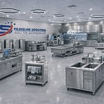 Morgue Systems and Autopsy Tables | Professional Stainless Steel Solutions