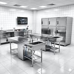 Morg, Otopsi ve Gasilhane Ekipmanları | Profesyonel Kalite