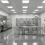 Yerli üretim, uzun ömürlü ve hijyenik sistemler.