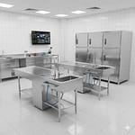 Hastane ve adli tıp alanlarında kullanılan ekipmanlar, sıradan bir ürün grubu değildir; burada ölçü hijyen, güvenlik ve kesintisiz hizmettir. Bu nedenle üretimini yaptığımız paslanmaz krom çelik sistemler; yoğun kullanıma uygun, kolay temizlenebilir, uzun ömürlü ve kurumsal standartlara uyumlu olacak şekilde tasarlanır. İster bir hastane morgu, ister adli tıp birimi olsun; süreçler duramaz. Biz de yaklaşımımızı buna göre kurarız: doğru malzeme + sağlam işçilik + sahada güçlü teknik servis. Sonuç: ilk günkü gibi çalışan, güven veren ve yıllarca işletme maliyetinizi düşüren ekipman. Paslanmaz Krom Çelik Adli Tıp ve Hastane Ekipmanları | İmalat, Yerinde Teknik Servis