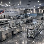 Tek/çift/üç katlı morglar, yandan–baştan yüklemeli sistemler, gasil ve teneşir masaları. Yıldız Soğutma ile profesyonel kalite, hijyen ve güvenilir üretim. Adli tıp ve hastaneler için morg çözümleri: modüler tasarım, kolay temizlik, güvenli kullanım. Gasil masası ve teneşir masası üretimi Yıldız Soğutma’da. Morg dolabı ve morg odası ekipmanlarında ikna eden kalite: tek/çift/üç katlı seçenekler, ergonomik yükleme, dayanıklı paslanmaz yapı. Teklif alın!