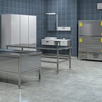 Cami Gasilhanelerinde Hijyen ve Güvenlik Neden Hayati Öneme Sahip?