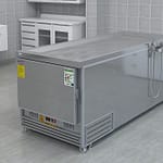 Baştan Yüklemeli Morgun Avantajları: Hijyenik ve Düzenli Morg Çözümleri