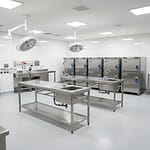 Professional Sales Copy Yıldızlar Soğutma is an award-winning manufacturer specialized in stainless steel hospital equipment, morgue systems, and forensic medicine supplies. We serve international buyers who prioritize quality, safety, and long-term reliability in critical healthcare and forensic environments. With a production mindset built on precision workmanship and durable stainless steel construction, our solutions are designed for demanding, continuous-use facilities such as hospitals, forensic institutes, municipalities, emergency response units, and medical centers. Every product is engineered to support hygienic workflows, easy cleaning, and dependable daily operation—backed by a quality-and-trust-focused company culture.