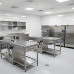 Patoloji Laboratuvarı Kurulumu | Havalandırma, Güvenlik, Altyapı | Yıldızlar Soğutma