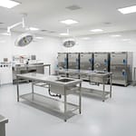 Hastane ve adli tıp için morg ekipmanları, otopsi/diseksiyon/gasil masaları ve paslanmaz üretim. Kalite, garanti, hızlı teslimat ve kurumsal teklif.