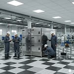 Cenaze lifteri / cenaze sedyesi / kadavra taşıma arabası (ergonomi ve güvenli taşıma) yildizlarsogutma.com +2 bntcom.com +