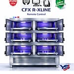 6 üniteli morg dolabı: yüksek kapasiteli soğutmalı morg ünitesi. Paslanmaz çelik, dijital kontrol, güvenli saklama. Fiyat teklifi alın.