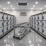 Next Generation Forensic & Mortuary Equipment