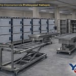 Morglarda Doğru Ekipman Seçimi Rehberi