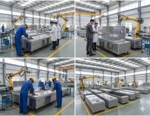 Klimalı/soğutmalı tabut (seyyar morg), defin öncesi cenazeyi hijyenik ve saygılı biçimde geçici muhafaza eder; cami, köy, belediye ve nakil süreçlerinde güvenli çözüm sunar. Yıldızlar Soğutma +2 Medicool +2