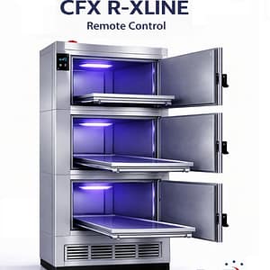 3 üniteli morg dolabı ile çoklu saklama çözümü. Paslanmaz çelik, dijital kontrollü soğutmalı morg ünitesi. Fiyat teklifi ve kurulum alın.