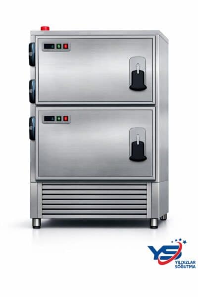 DFX R-XLINE Cooling Yeni Nesil Morg | Akıllı Güvenlik & UV