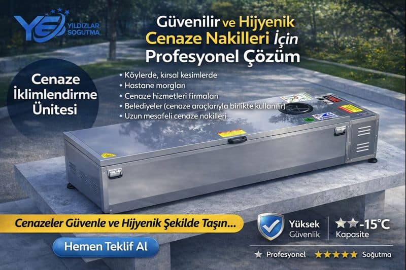 ceyranlı ve donduruculu modeller