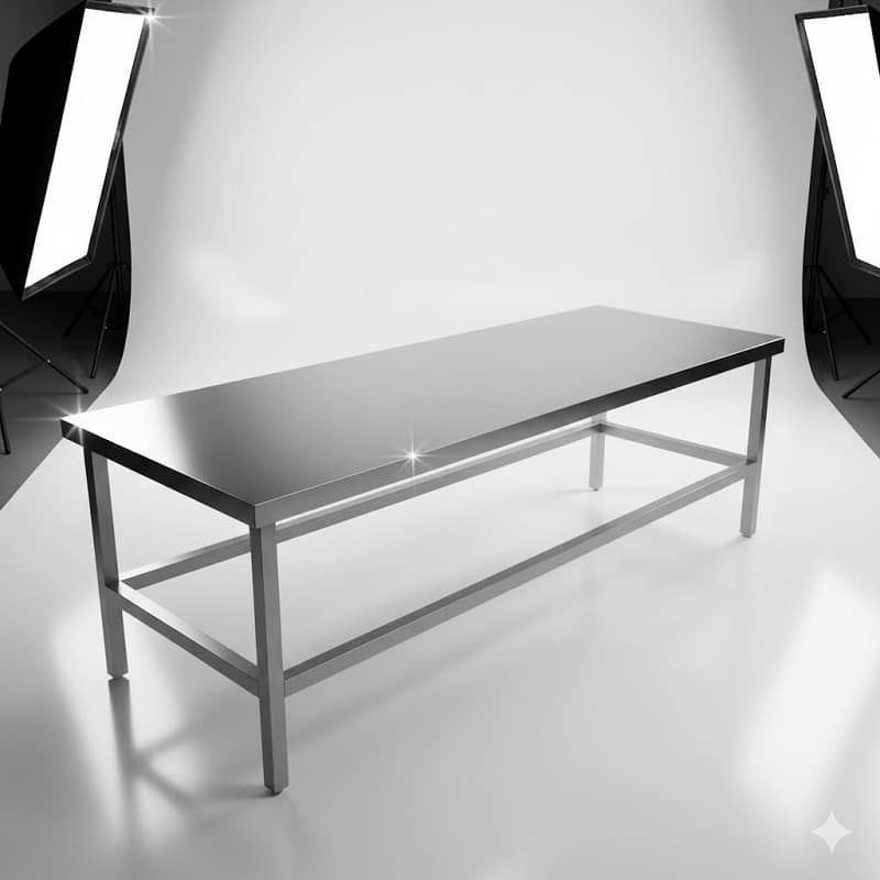 Kullanım Yerleri Belediye gasilhaneleri Mezarlıklar müdürlüğü gasilhane ve morgları Hastane morg ve gasilhaneleri Özel cenaze hizmeti veren firmalar Kurumsal gasilhane ve hazırlık odaları Mezarlık içi cenaze hazırlama/kefenleme alanları