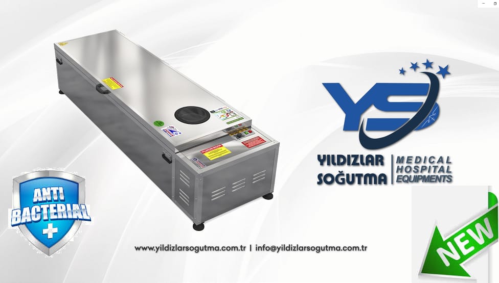 Klimali tabut soğutmalı cenaze aracı imalatı: stabil sıcaklık kontrolü, hijyenik iç kaplama ve güvenli tabut taşıma sistemi. Yıldızlar Soğutma ile kurumsal kalite.